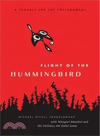 在飛比找三民網路書店優惠-Flight of the Hummingbird: A P