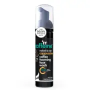 MCaffeine Coffee Foaming Face Wash for Oily Skin 75 ml