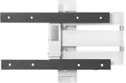 "One For All Ultraslim OLED Turn Mount 32-77"" (40kg)"