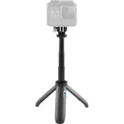 GoPro Shorty - Black Mini Extension Pole & Tripod suits All GoPro Cameras