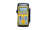 Cabac voltage Measurement Digital Insulation Tester