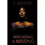 MISS AGNES IS MISSING