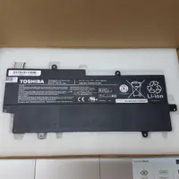 在飛比找PChome24h購物優惠-東芝 TOSHIBA PA5013U-1BRS 電池 Z83