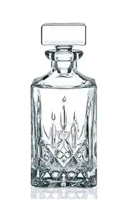 Spey Whisky Decanter Spey Whiskey Decanter