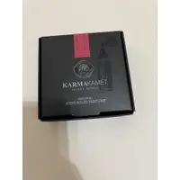 在飛比找蝦皮購物優惠-泰國 KARMAKAMET 頂級黑盒香膏 體香膏 夜蓮香味 