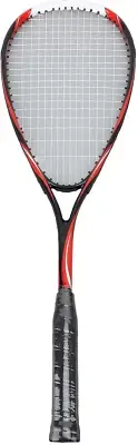Squash Racket, Training Squash Racket for Kids Student Beginner Adult, Carbon...