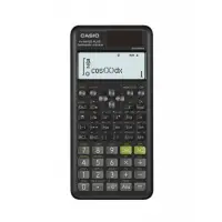 在飛比找Yahoo奇摩購物中心優惠-【卡西歐CASIO】FX-991ES Plus 工程用 計算