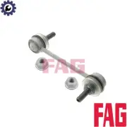 RODSTRUT STABILISER 818 0332 10 FOR PEUGEOT 407/SW/Van 508 CITROËN C5/III C6 C6
