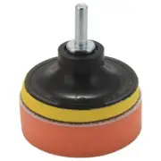 6pcs Polishing Buffer Pad Set Kit For Car polish Tool B6K2