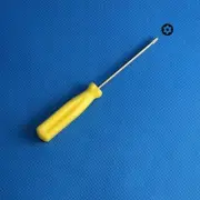 Playstation 4 Torx T8H Security Bit Screwdriver Tamper Proof PS4 Fix open