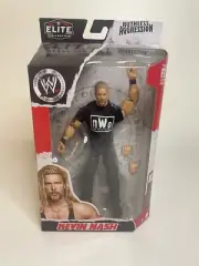 Kevin Nash WWE Elite Collection The Best of Ruthless Aggression Series 3 NWO