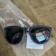 FGX (Makers Of Foster Grant) 100% UVA + UVB Protection Sunglasses