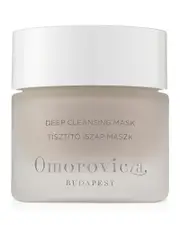 Omorovicza Deep Cleansing Mask