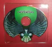 Star Trek: Nemesis CD-ROM w/ Screensavers Skins Desktop -See Windows Requirement