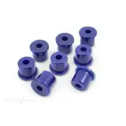 SuperPro Spring Rear Bush Kit All - Rear, SPF0817K