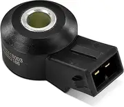 Frankberg 1x Knock Sensor Injection Systems 2-Pin Compatible with C-Class W202 C220-C280 1993-2000 C-Class W203 C230 C280 2004-2007 C-Class W204 C220-C280 55353316