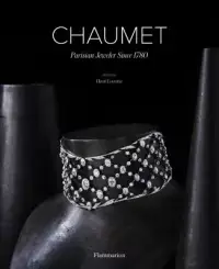 在飛比找博客來優惠-Chaumet: Parisian Jeweler Sinc
