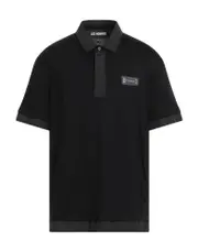 [LES HOMMES] LES HOMMES Polo shirts - Item 10632569