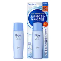 在飛比找DOKODEMO日本網路購物商城優惠-[DOKODEMO] 花王 Biore 長效輕透防曬乳液 S