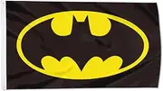 Cayyon The Bat Flag Custom Flying Flag 3x5Feet Party home Decor