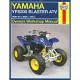 Yamaha Yfs200 Blaster Atv: 1988 Thru 2006, 200cc