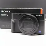 SONY RX100M7 RX100 VII 黑卡七 公司貨 輕便 輕巧 隨身 類單眼 數位 相機 GR3 小相機