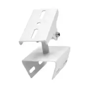 Security Camera Pole Mounting Bracket Metal for Security Cameras Home Office