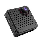 Wireless WiFi IP Camera Mini HD 1080P Security Camera W18 for Home Office Store
