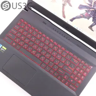 MSI Katana GF66 15吋 FHD i7-11800H 8G 512G GTX1650 電競筆電 二手筆電