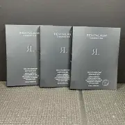 RevitaLash Revitabrow Advanced Conditioner Travel Size .03 fl oz *LOT OF 3*