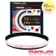 MARUMI SuperDHG 彩色框保護鏡-珍珠粉46mm