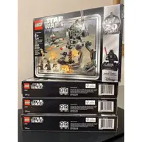 在飛比找蝦皮購物優惠-【美版現貨】LEGO 樂高 75261 Star Wars™