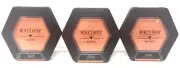 (3) Burt's Bees Blush w/ Bamboo Sealed ***READ DESCRIPTION 1205 - Bare Peach