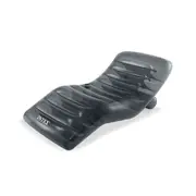 Intex Inflatable 191x99cm Pool Lounge Swimming Mat Water Raft Float Cool Grey