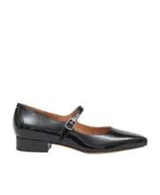 Barbs Mary-Janes 36,38 black