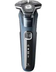 [Philips] Shaver Series 5000 SkinIQ in Ocean Blue S5880/20