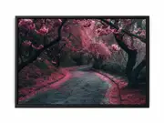 Cherry Blossom Framed Print Fine Art Poster Print ArtFramed Art