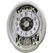 Rhythm Clocks "Marvelous Magic Motion Clock