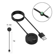 1M Charging Cable Charger Dock For Garmin Fenix 7/ 7S/7X Watch Connection Cable
