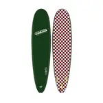 CATCH SURF｜ODYSEA LOG 9'0 MALLARD GREEN 9尺 軟式衝浪板