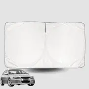 Windscreen Sun Shade for Holden Commodore (VB VC VH VK VL)1978-1988 Universal Fit Window Visor UV Block