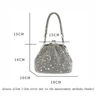 Evening Bags Women Fashion New Clutch Purse Party Handbags