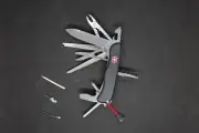 NEW Victorinox Swiss Army Knife - WorkChamp
