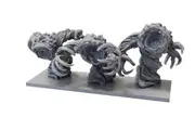 Kings of War: Air Elemental Regiment