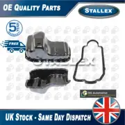 Fits Renault Kangoo 1997- Clio 1998-2005 1.4 Oil Sump Stallex 7700869996
