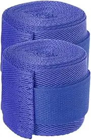 Hand Wraps Inner Gloves for Boxing | Wraps for Boxing | Breathable Compression Bandage for Women Men Muay Thai Kickboxing Martial Arts Punching