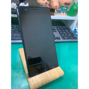 Asus ZenFone 3 Zoom (ZE553KL) 64G黑色/ 二手手機/ 二手機