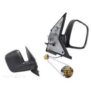 Sterling Door Mirror to suit Volkswagen Transporter 08/2004 to 09/2009 - VWT5-DOM-05R