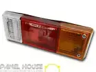 Tail Light QTY 1 Tray Back fits Ford Ranger PJ PK PX 06-14