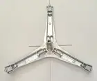 Samsung Washing Machine Drum Flange Shaft Spider WD8704EJA WD8704EJA/XSA